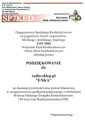 ŁOŚ 2010